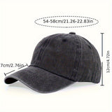 Gorra Trucker Grande para Mujeres y Hombres - Ajustable con Cierre, Visera Transpirable, Estampado Urbano en Gris Oscuro/ (Cruz Blanca/Logo) - Diseño Unisex Casual para Invierno, Atuendo Casual - Compatible con Estilo Salvaje