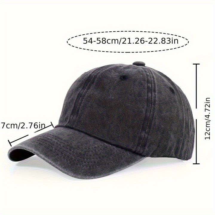 Gorra Trucker Grande para Mujeres y Hombres - Ajustable con Cierre, Visera Transpirable, Estampado Urbano en Gris Oscuro/ (Cruz Blanca/Logo) - Diseño Unisex Casual para Invierno, Atuendo Casual - Compatible con Estilo Salvaje