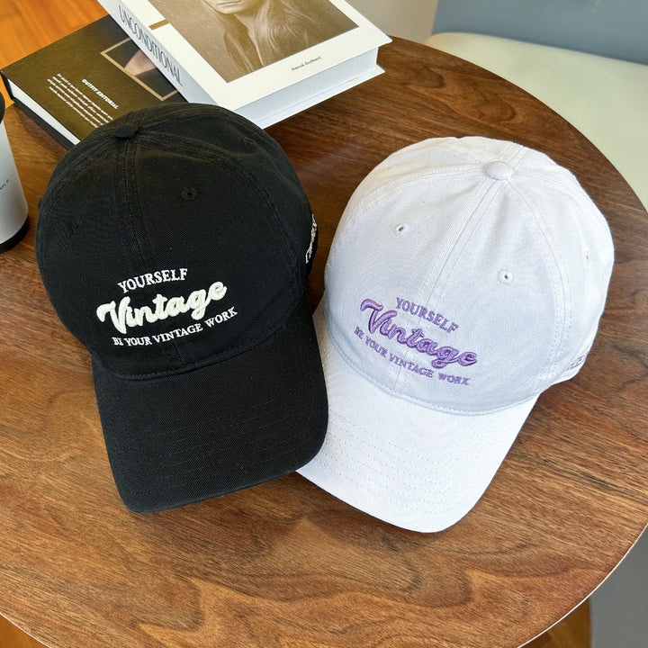 Gorra de Béisbol de Alta Calidad para Hombres y Mujeres, Gorra Peaked Unisex Ajustable, Transpirable, Moda Todo Temporada, Estilo Clásico, Ideal para Exteriores