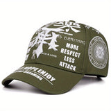 Gorra de Béisbol Streetwear - Estilo Hip-Hop Moderno para Hombres y Mujeres, Ajustable, Lavable, Diseño Urbano, Patrón Geométrico, Tela Transpirable, Construcción Duradera, Moda Juvenil, Para Entusiastas de la Moda