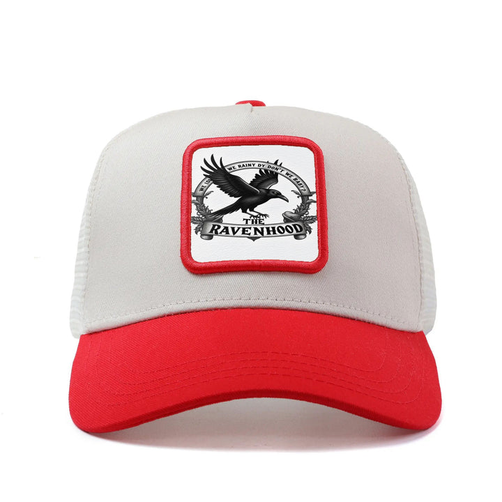 Gorra de Béisbol Ajustable para Hombre y Mujer con Parte Trasera de Malla Transpirable y Estampado Animal - Gorra Ligera Unisex para Verano, Pesca, Deportes, Hip-Hop - Tamaño Único (54.86-59.94 cm) - Regalo Ideal para Hombres y Mujeres - Diseño de 6 Panel