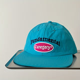 Gorra de Béisbol Ligera para Mujer - Turquesa, Ajuste No Elástico para Eventos Diarios y Formales, Diseño Fácil de Cuidar para Cuidadoras y Profesionales, Accesorio Festivo, Sombrero Elegante, Construcción Duradera, Moda Profesional