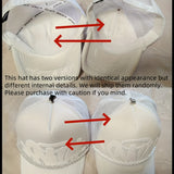 1 Gorra Ajustable de Béisbol - Ligera y Transpirable con Cierre Snapback, Parte Trasera de Malla para Deportes, Casual - Dos Tonos Gris Oscuro/Blanco - Regalo Ideal para San Valentín, Cumpleaños, Partidos de Fútbol - Uso Atlético y Diario, Duradera, Ac...