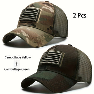 Camuflaje Amarillo + Verde Oscuro