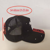 1 Gorra de Béisbol para Hombre - Gorra Ligera y Transpirable con Malla Trasera, No Elástica para Deportes, Atuendos Casuales, Regalo de San Valentín - Diseño Fácil de Limpiar para Uso Diario y Eventos Especiales, Sombrero de Béisbol, Accesorio para Activi