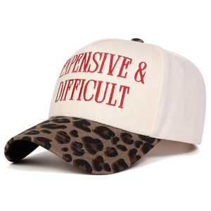 Estampado de leopardo