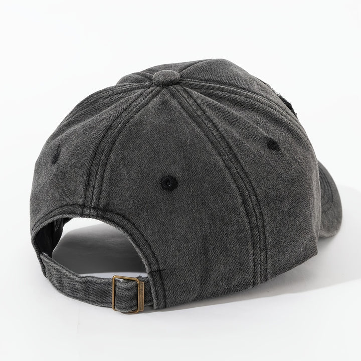 1 pieza de gorra de béisbol de Texas - Doble tono morado/beige, gorra ligera para papá con cierre ajustable, ajuste elástico para hombres - Occidental, deportes, todos los días - Regalo ideal para esposo, papá, fanáticos de Texas - Gorra casual para to...