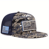 Gorra de Béisbol para Deportes al Aire Libre para Hombres Nueva 2024 Lavada