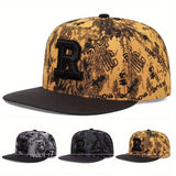 Gorras de Béisbol para Hombre - Gorra Ajustable y Transpirable con Cierre Snapback, Ligera y Deportiva para Exteriores, Ideal para Gimnasio, Vacaciones o Uso Diario - /Amarillo, Regalo Perfecto para Aficionados al Deporte, Sombrero Cómodo para Hombres ...