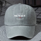 Gorra de béisbol retro lavada ligera para jóvenes - ajustable con cierre de clic, ajuste elástico, lavable en máquina, ideal para todas las estaciones y el mes de Ramadán, para niños y niñas, gorra clásica de diseño, tejido transpirable.