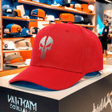 Gorra de Béisbol para Mujer con Estampado de Calavera Punisher - Ajustable, Ligera y Transpirable de Poliéster, Ideal para  y Senderismo, Negra con Estampado Blanco, Diseño Moderno de Estilo Urbano para Comodidad Todo el Año. Tejido de Tela