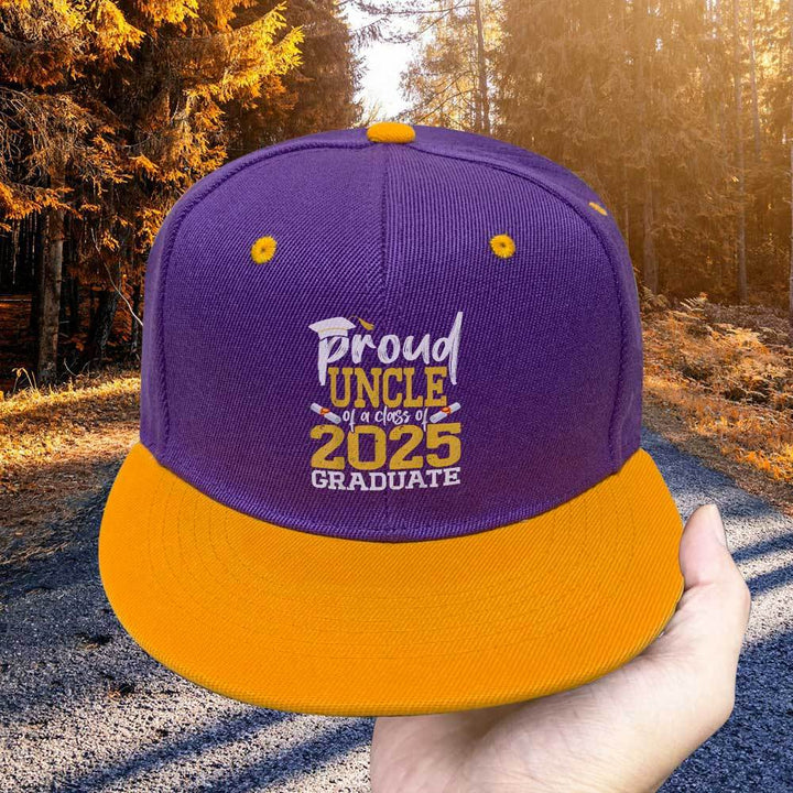 Gorra Snapback Ajustable Unisex con Visera Plana y Curva - Bicolor (para hombres y mujeres) Sombrero para Senderismo, Festivales de Música, Uso Casual - Diseño de Visera Duradero y Cómodo