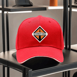 Gorra de Béisbol Love 1 Truck International Navistar Logo, Gorra Hip Hop para Hombres y Mujeres, Opción de Regalo de 1 o 2 Piezas