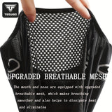 Protector Solar Ligero y Antideslizante de Fibra para Hombres con Forro Simples para el Verano