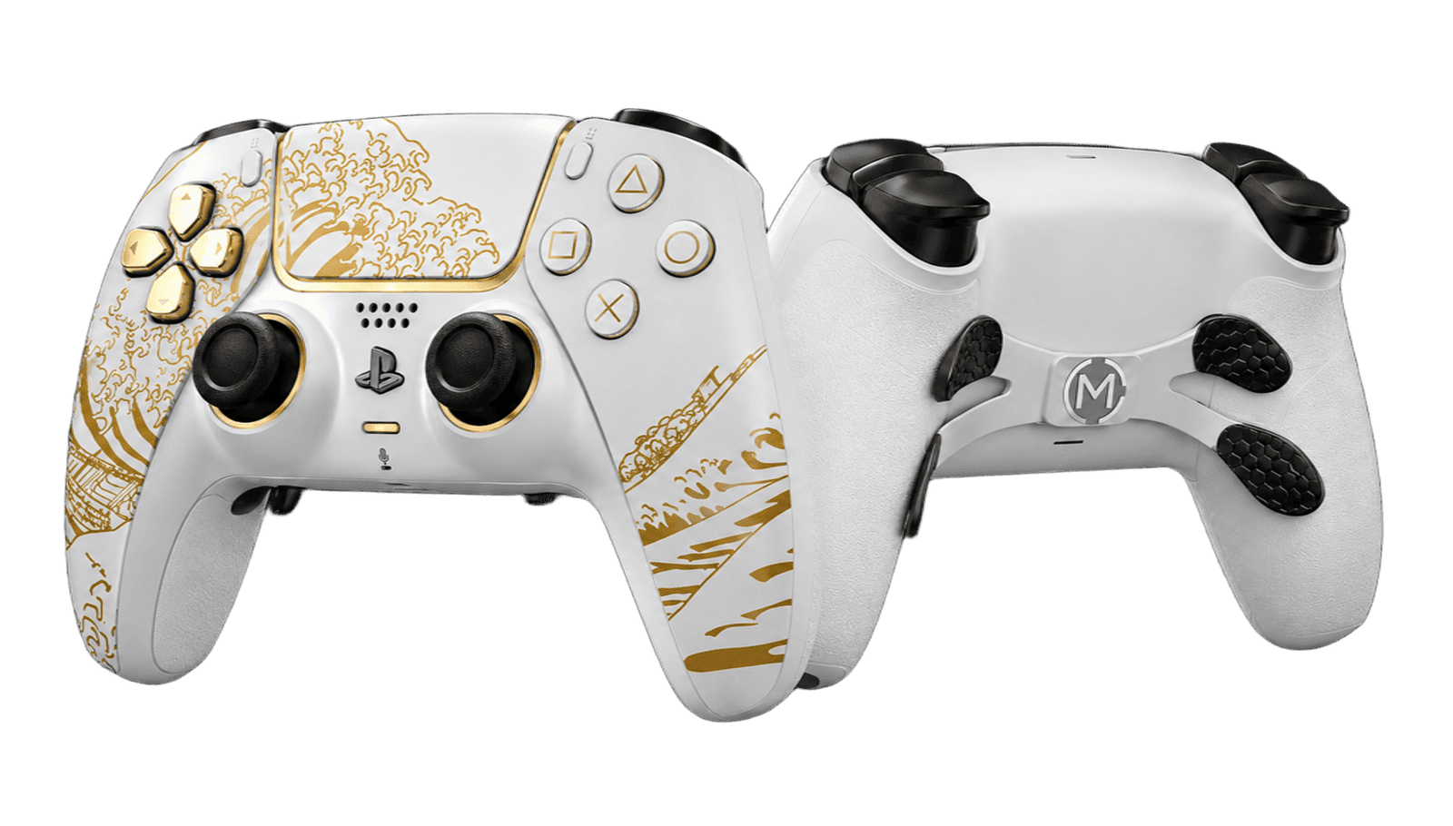 Control personalizado