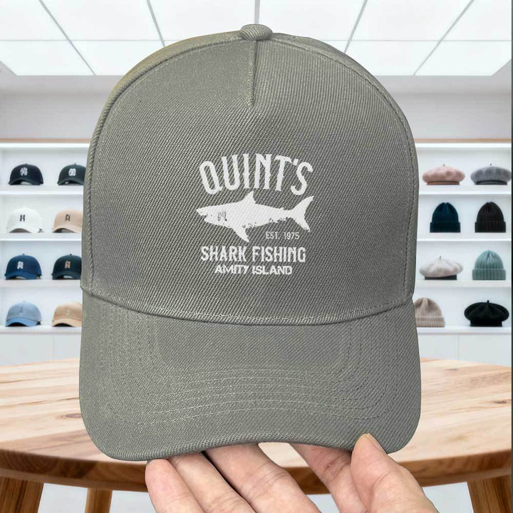 Sombrero de Sol con Visera Ajustable y Broche de Cobre - Ancho para Deportes, Festivales y Viajes, Visera Curva para Estilo Urbano y Uso Diario, Diseño Duradero (Ajuste Universal sin Ajustadores Externos)