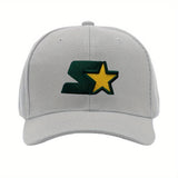 Gorra de béisbol ajustable STARTER para ropa deportiva