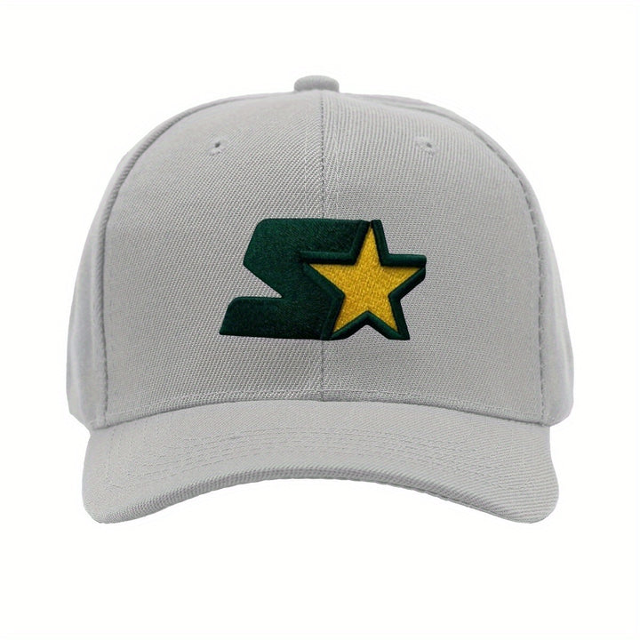 Gorra de béisbol ajustable STARTER para ropa deportiva