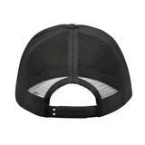 Gorra de Béisbol Unisex Transpirable de Malla - Ajustable, Ligera de Poliéster, Estampado de Logo, para Deportes al Aire Libre, Uso Casual, Playa, Gimnasio - Diseño Unisex para Todo el Día (Regalo Ideal)