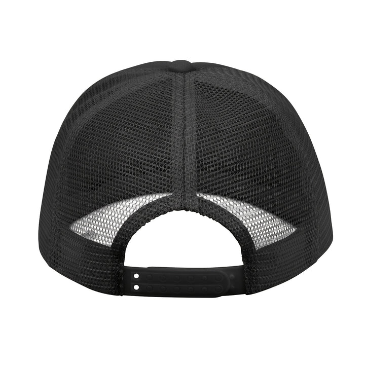 Gorra de Béisbol Unisex de Malla Transpirable - Ajustable, Ligera de Poliéster, Estampado de Logo, Deportes al Aire Libre, Uso Casual, Playa, Gimnasio - Diseño Unisex para Todo el Día (Regalo Ideal para Vacaciones)