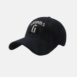 Gorra de béisbol para mujer y hombre - Gorra ajustable con G-Letra, marrón/beige/azul marino/negro, ligera y suave para deportes, eventos diarios y formales - Diseño paquetero para almacenamiento fácil, ropa de cabeza al aire libre, elegante, duradera, mo