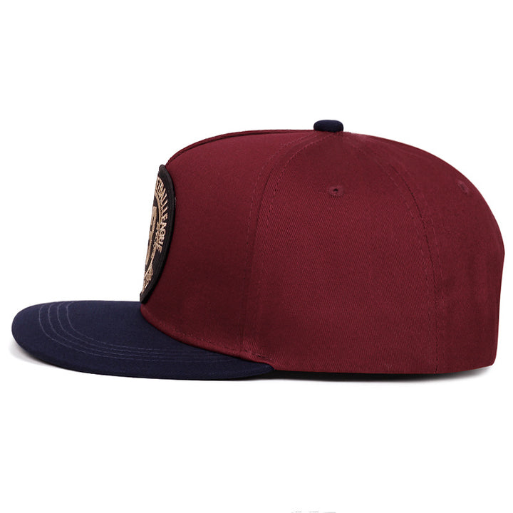 Gorra de Baloncesto con Diseño Número 23 - Snapback Iconic '23' con Ribete Blanco, Gorra Ajustable y Suave para Estilo Urbano y Casual, Emblema Número 23 en /Blanco/Gris para Todas las Estaciones (Inspirado)