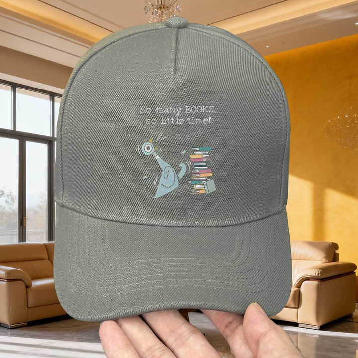 Gorra de Camionero Ligera y Ajustable con Hebilla de Cobre - Ala Ancha para Exteriores, Festivales de Música, Viajes y Diseño de Visera Curva, Casual y Duradera