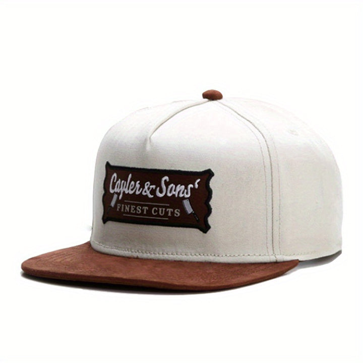 1 gorra ajustada para hombre "Cayler & Sons