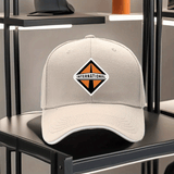 Gorra de Béisbol Love 1 Truck International Navistar Logo, Gorra Hip Hop para Hombres y Mujeres, Opción de Regalo de 1 o 2 Piezas