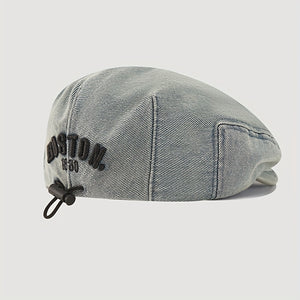 1630 Denim Bailey-Azul Claro