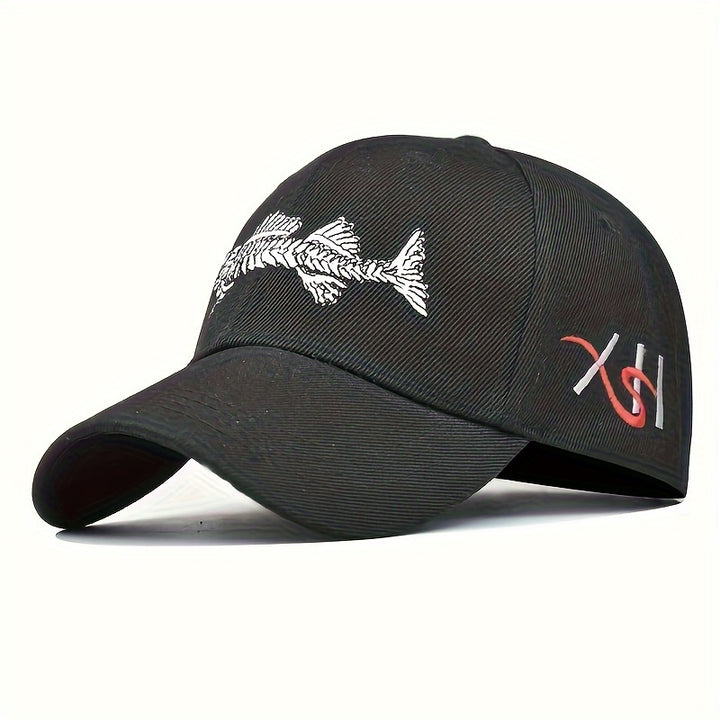 Sombrero De Sol Al Aire Libre Para Pesca actividades en exteriores, Gorra De Béisbol, Accesorios de moda Para Hombres Y Mujeres