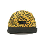 1 Sombrero de basquetbol para hombres y mujeres, secado rápido, ligero, con cierre tipo snapback, diseño audaz en tie-dye y print de leopard, sombrero casual de streetwear para días festivos y attire casual