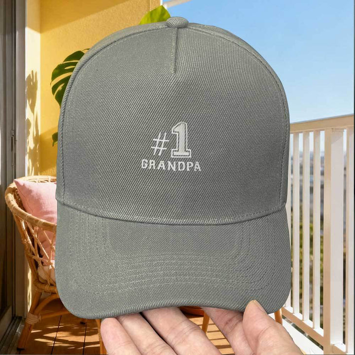 Gorra Unisex Ajustable con Hebilla de Cobre y Visera Curva - Sombrero Resistente para Exteriores y Camping con Visera Ancha, Duradero para Hombres y Mujeres, Compatible con Estilos de Uniforme