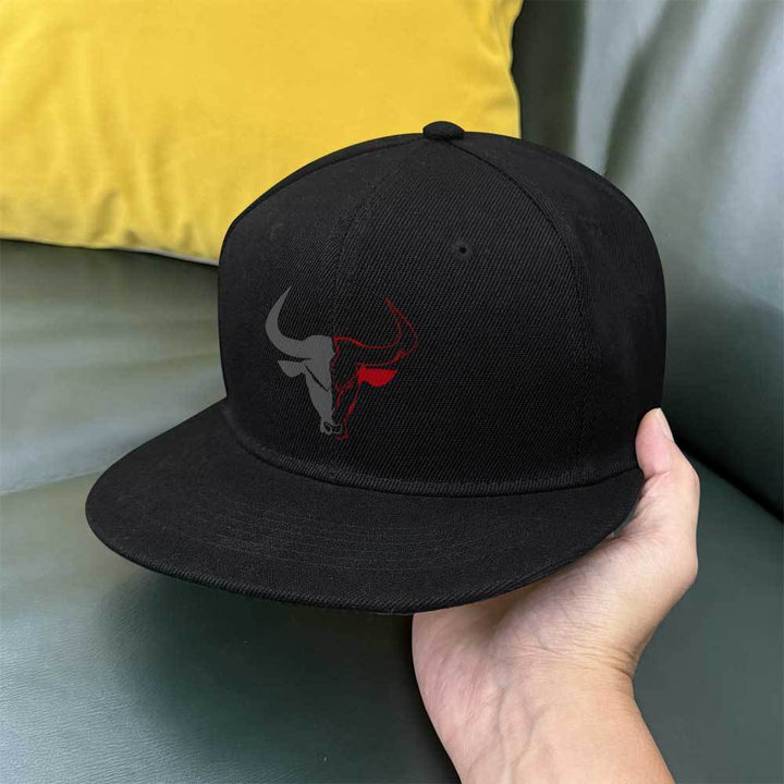 Gorra de béisbol ajustable, material de poliéster con estampado de moda cool, diseño unisex para hombres y mujeres, ajuste con botón a presión para diferentes tallas, perfecta para viajes y fiestas, ropa festiva, transpirable y cómoda en clima cálido