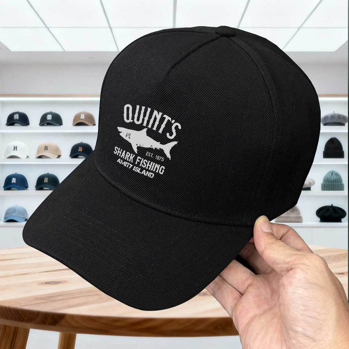 Sombrero de Sol con Visera Ajustable y Broche de Cobre - Ancho para Deportes, Festivales y Viajes, Visera Curva para Estilo Urbano y Uso Diario, Diseño Duradero (Ajuste Universal sin Ajustadores Externos)