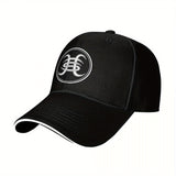 Gorra de Béisbol Heroes Del Silencio - Gorra Ajustable con Visera Curva, Ligera y Duradera para Hombres y Mujeres, Deportes, Gimnasio, Estilo Urbano Diario - /Blanco, Diseño Atlético, Material Transpirable, Accesorios Deportivos, Cómoda, Ideal para Activi
