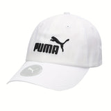 Gorra de Béisbol  Blanca Nueva para Hombres y Mujeres, Gorra Deportiva para Exteriores 052919-10
