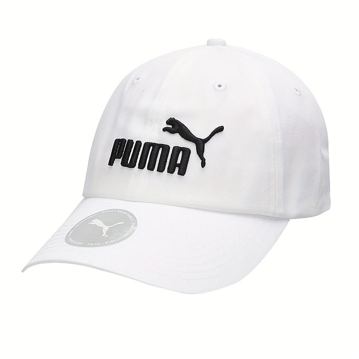 Gorra de Béisbol  Blanca Nueva para Hombres y Mujeres, Gorra Deportiva para Exteriores 052919-10