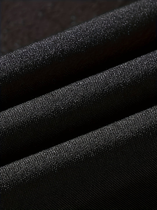 Chaqueta ligera para hombre de primavera/otoño, casual y para exteriores, con cierre de cremallera, cuello alto, detalles de camuflaje y bolsillos laterales, ideal para senderismo y uso casual