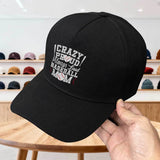 Gorra Ajustable para Hombre con Visera Curva y Hebilla de Cobre - Visera Ancha para Exteriores, Streetwear - Gorra Duradera y Cómoda para Viajes - Regalo Ideal para Papá o Novio