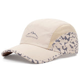 Gorra de béisbol para hombre con bordado de árbol de montaña - Gorro ligero para senderismo al aire libre en todas las estaciones con diseño de camuflaje y árbol, tejido suave y transpirable, correa ajustable para camping, pesca, Navidad, Acción de Gracia