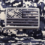 Gorras de Malla Inspiradas en el Militar con Dos Combinaciones de Colores para Entusiastas del Aire Libre