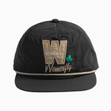 Gorra de béisbol Quick-Dry delgada, patrón bordado, adecuada para hombres y mujeres, sombrero de pico de pato para exteriores