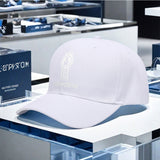 Gorra de béisbol Kenworth con logo bordado - ligera, elástica, de poliéster, lavable a máquina, ideal para cámping, pésca y actividades al aire libre, gorra de deportes al aire libre | gorra con logo bordado | headgear ligera, gorra de béisbol