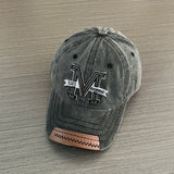 2025 Sombrero de estilo nuevo para hombres y adolescentes, gorra unisex de primavera y otoño, gorra de moda de verano con forma de pico de pato, gorra de béisbol suave para hombres y adolescentes. Adecuada para adolescentes.