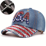 2 piezas; Gorra de béisbol estilo hip hop nueva, bordada y ajustable para parejas, ideal para Navidad y San Valentín