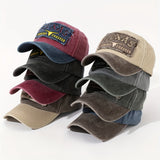 1 pieza de gorra de béisbol de Texas - Doble tono morado/beige, gorra ligera para papá con cierre ajustable, ajuste elástico para hombres - Occidental, deportes, todos los días - Regalo ideal para esposo, papá, fanáticos de Texas - Gorra casual para to...