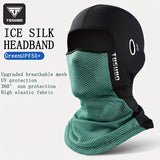 Protector Solar Ligero y Antideslizante de Fibra para Hombres con Forro Simples para el Verano