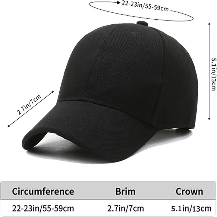 Gorra de Béisbol IH FAN CLUB INTERNATIONAL RED TRACTORS - Ajustable y Transpirable con Logo Audaz, Detalles en y Rojo/Blanco, Estilo Táctico Militar Unisex para Hombres y Mujeres, Lavable a Máquina, Accesorio Casual para Exteriores