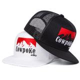 Un gorro de béisbol bordado para hombre, adecuado para deportes al aire libre, estilo hip-hop, ajustable, protector del sol, perfecto para uso casual en excursiones de primavera y otoño, viajes de playa y fiestas.